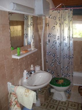 Ferienwohnung in Hodilje (Dubrovacko-Neretvanska) oder Ferienwohnung oder Ferienhaus