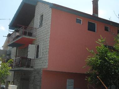 Ferienwohnung in Hodilje (Dubrovacko-Neretvanska) oder Ferienwohnung oder Ferienhaus