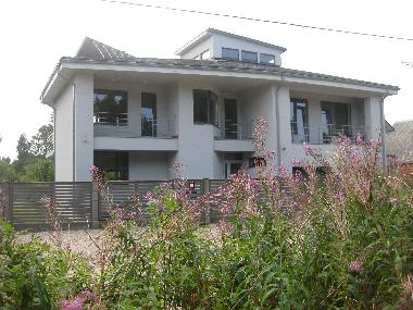 Ferienhaus in Ragaciems (Lettland) oder Ferienwohnung oder Ferienhaus