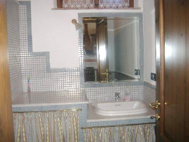 Ferienhaus in Orentano (Pisa) oder Ferienwohnung oder Ferienhaus