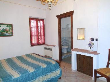 Ferienhaus in Orentano (Pisa) oder Ferienwohnung oder Ferienhaus