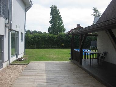 Ferienhaus in Ragaciems (Lettland) oder Ferienwohnung oder Ferienhaus
