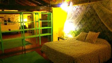 Ferienhaus in Terriente (Teruel) oder Ferienwohnung oder Ferienhaus