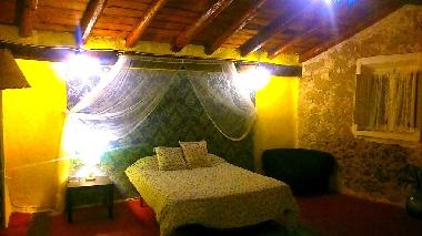 Ferienhaus in Terriente (Teruel) oder Ferienwohnung oder Ferienhaus