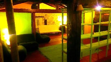 Ferienhaus in Terriente (Teruel) oder Ferienwohnung oder Ferienhaus