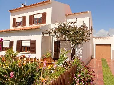 Ferienhaus in P�voa de Penafirme (Grande Lisboa) oder Ferienwohnung oder Ferienhaus
