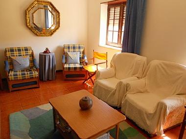 Ferienhaus in P�voa de Penafirme (Grande Lisboa) oder Ferienwohnung oder Ferienhaus