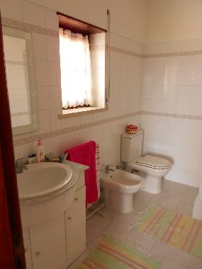 Ferienhaus in P�voa de Penafirme (Grande Lisboa) oder Ferienwohnung oder Ferienhaus