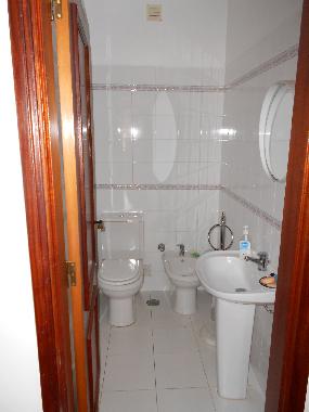 Ferienhaus in P�voa de Penafirme (Grande Lisboa) oder Ferienwohnung oder Ferienhaus