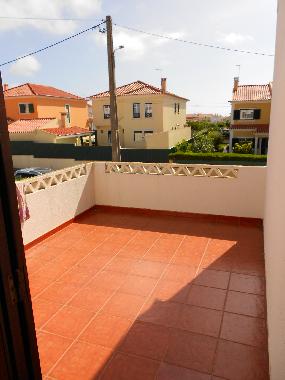 Ferienhaus in P�voa de Penafirme (Grande Lisboa) oder Ferienwohnung oder Ferienhaus