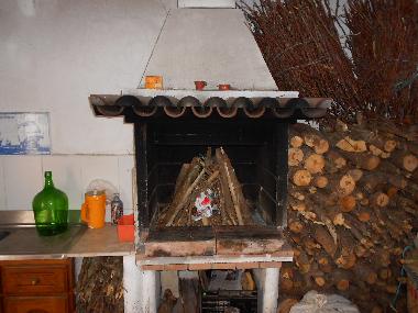 Ferienhaus in P�voa de Penafirme (Grande Lisboa) oder Ferienwohnung oder Ferienhaus