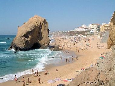 Ferienhaus in P�voa de Penafirme (Grande Lisboa) oder Ferienwohnung oder Ferienhaus