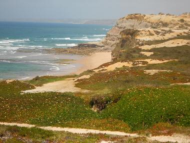 Ferienhaus in P�voa de Penafirme (Grande Lisboa) oder Ferienwohnung oder Ferienhaus
