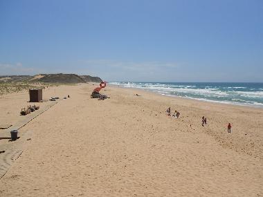 Ferienhaus in P�voa de Penafirme (Grande Lisboa) oder Ferienwohnung oder Ferienhaus