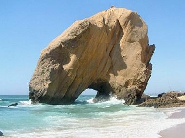 Ferienhaus in P�voa de Penafirme (Grande Lisboa) oder Ferienwohnung oder Ferienhaus