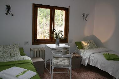 Ferienhaus in Benissa (Alicante / Alacant) oder Ferienwohnung oder Ferienhaus