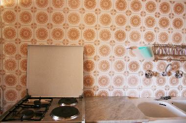 Ferienhaus in Benissa (Alicante / Alacant) oder Ferienwohnung oder Ferienhaus