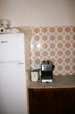 Ferienhaus in Benissa (Alicante / Alacant) oder Ferienwohnung oder Ferienhaus