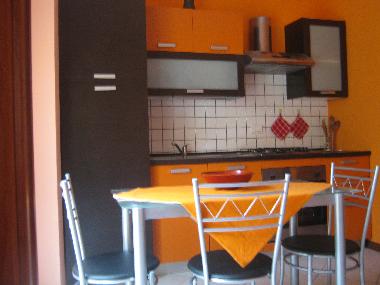 Ferienwohnung in Alghero (Sassari) oder Ferienwohnung oder Ferienhaus