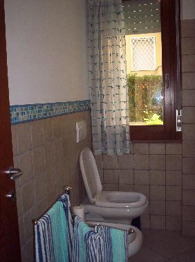 Ferienwohnung in Alghero (Sassari) oder Ferienwohnung oder Ferienhaus