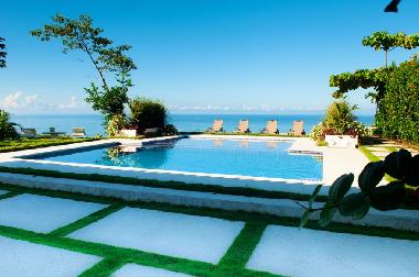 Ferienhaus in Costa Rica (Puntarenas) oder Ferienwohnung oder Ferienhaus