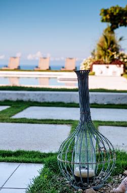 Ferienhaus in Costa Rica (Puntarenas) oder Ferienwohnung oder Ferienhaus