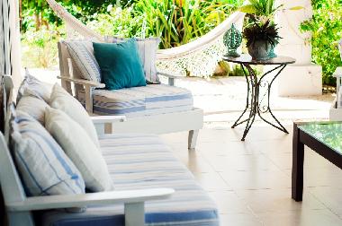 Ferienhaus in Costa Rica (Puntarenas) oder Ferienwohnung oder Ferienhaus