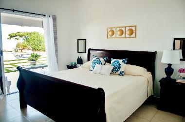 Ferienhaus in Costa Rica (Puntarenas) oder Ferienwohnung oder Ferienhaus