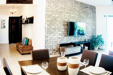 Ferienhaus in Costa Rica (Puntarenas) oder Ferienwohnung oder Ferienhaus