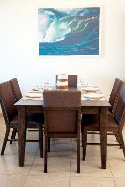 Ferienhaus in Costa Rica (Puntarenas) oder Ferienwohnung oder Ferienhaus