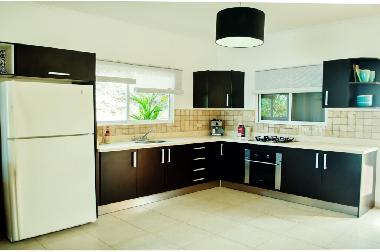 Ferienhaus in Costa Rica (Puntarenas) oder Ferienwohnung oder Ferienhaus