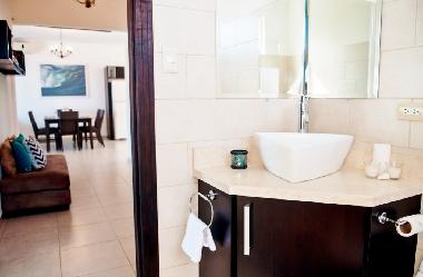 Ferienhaus in Costa Rica (Puntarenas) oder Ferienwohnung oder Ferienhaus