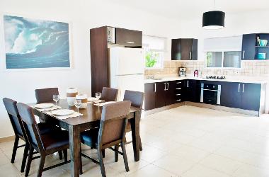 Ferienhaus in Costa Rica (Puntarenas) oder Ferienwohnung oder Ferienhaus