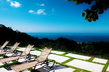 Ferienhaus in Costa Rica (Puntarenas) oder Ferienwohnung oder Ferienhaus