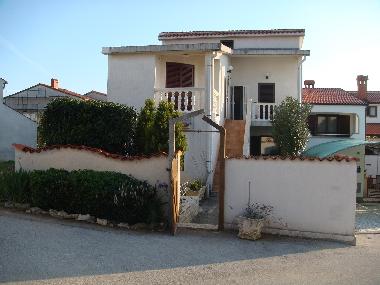 Ferienhaus in Stinjan (Istarska) oder Ferienwohnung oder Ferienhaus