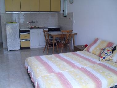 Ferienhaus in Stinjan (Istarska) oder Ferienwohnung oder Ferienhaus