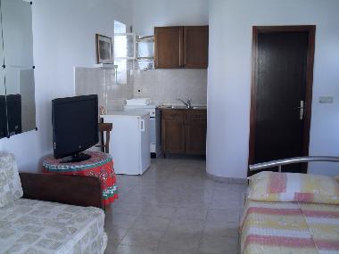 Ferienhaus in Stinjan (Istarska) oder Ferienwohnung oder Ferienhaus