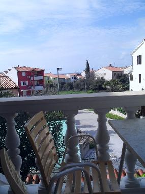 Ferienhaus in Stinjan (Istarska) oder Ferienwohnung oder Ferienhaus