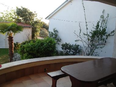 Ferienhaus in Stinjan (Istarska) oder Ferienwohnung oder Ferienhaus