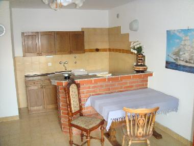 Ferienhaus in Stinjan (Istarska) oder Ferienwohnung oder Ferienhaus