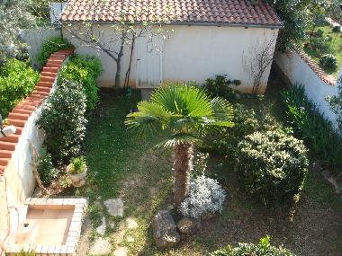 Ferienhaus in Stinjan (Istarska) oder Ferienwohnung oder Ferienhaus