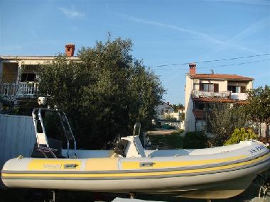 Ferienhaus in Stinjan (Istarska) oder Ferienwohnung oder Ferienhaus