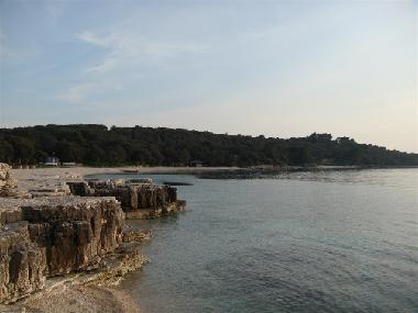 Ferienhaus in Stinjan (Istarska) oder Ferienwohnung oder Ferienhaus