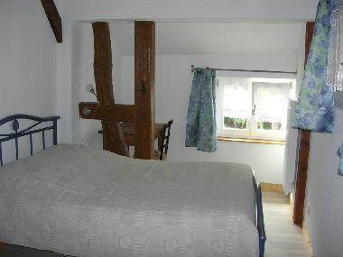 Ferienhaus in KINTZHEIM (Bas-Rhin) oder Ferienwohnung oder Ferienhaus