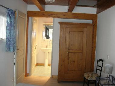 Ferienhaus in KINTZHEIM (Bas-Rhin) oder Ferienwohnung oder Ferienhaus