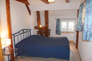 Ferienhaus in KINTZHEIM (Bas-Rhin) oder Ferienwohnung oder Ferienhaus