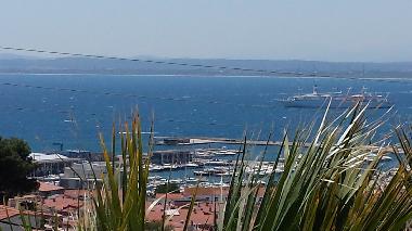 Villa in ROSES (Girona) oder Ferienwohnung oder Ferienhaus