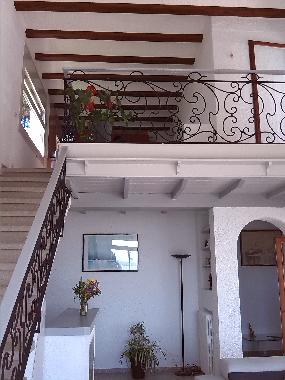 Villa in ROSES (Girona) oder Ferienwohnung oder Ferienhaus