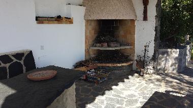 Villa in ROSES (Girona) oder Ferienwohnung oder Ferienhaus