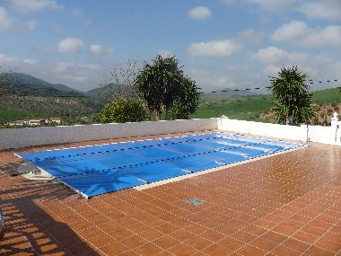 Ferienhaus in Almogia (Mlaga) oder Ferienwohnung oder Ferienhaus